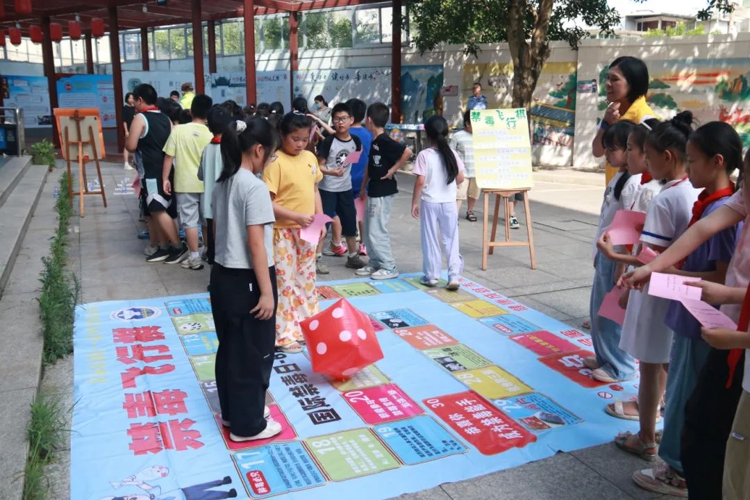 小心！这些可能藏“毒”！这场活动带你练就“火眼金睛”