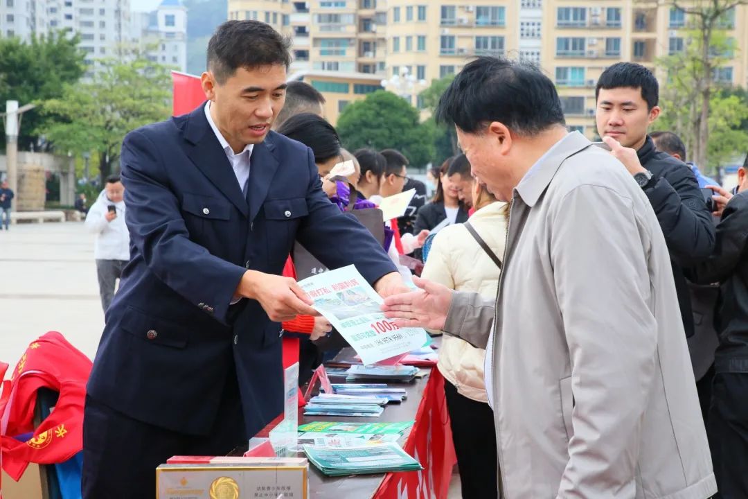 现场图来了！今天这个日子，和所有长乐人有关！