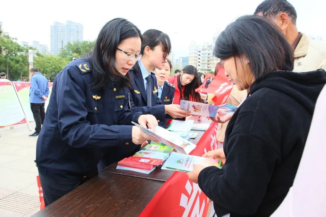 现场图来了！今天这个日子，和所有长乐人有关！