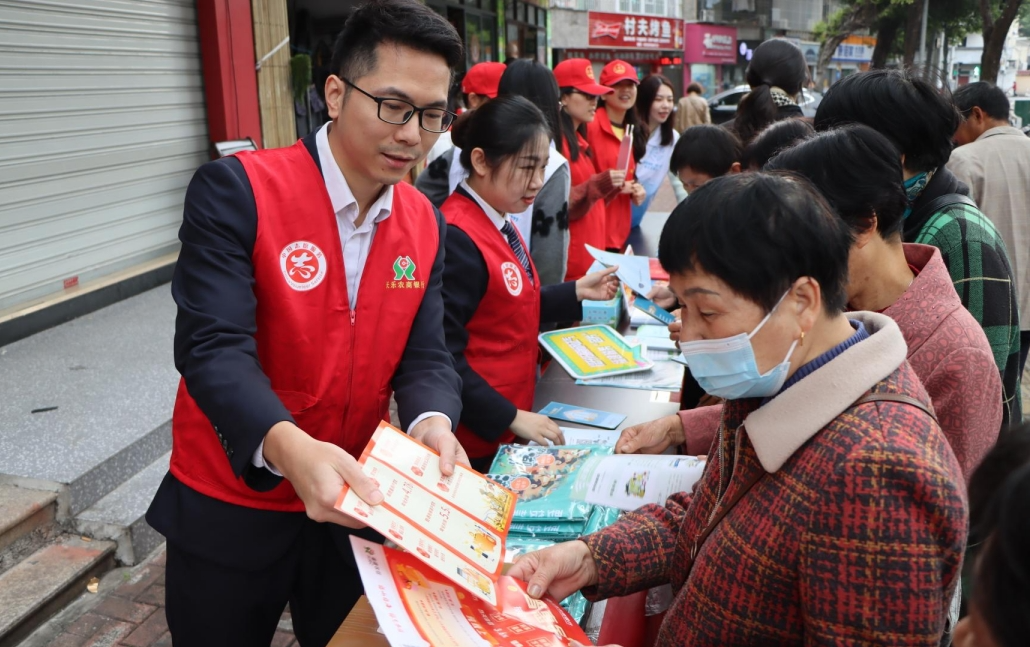 揭牌！长乐这里可免费休息、饮水、热饭、充电、上网……