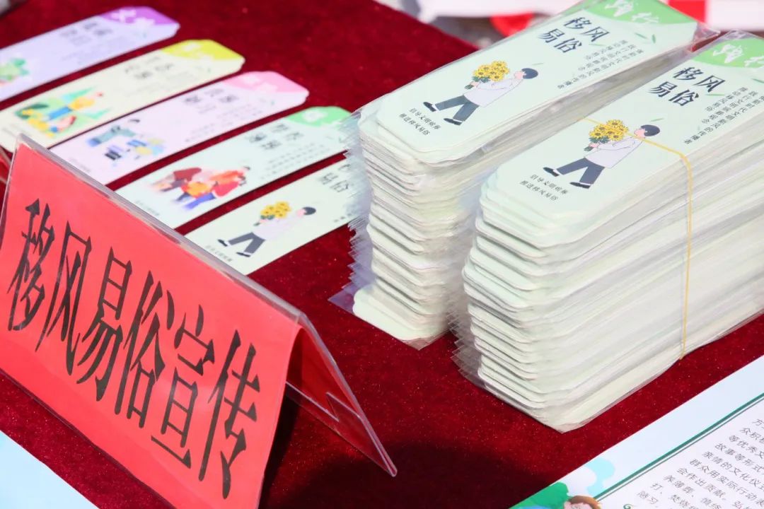 纷纷点赞！长乐这场活动让厚养薄葬理念“活”了！