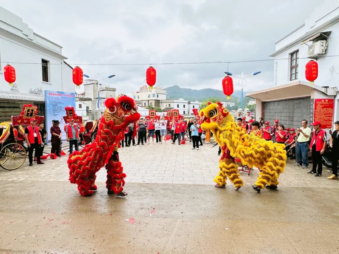 两岸“十代同堂”！最动人的“全家福”！