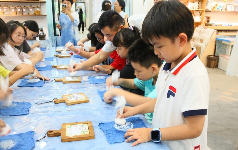 长乐又添“遛娃”好去处！孩子们：非常喜欢