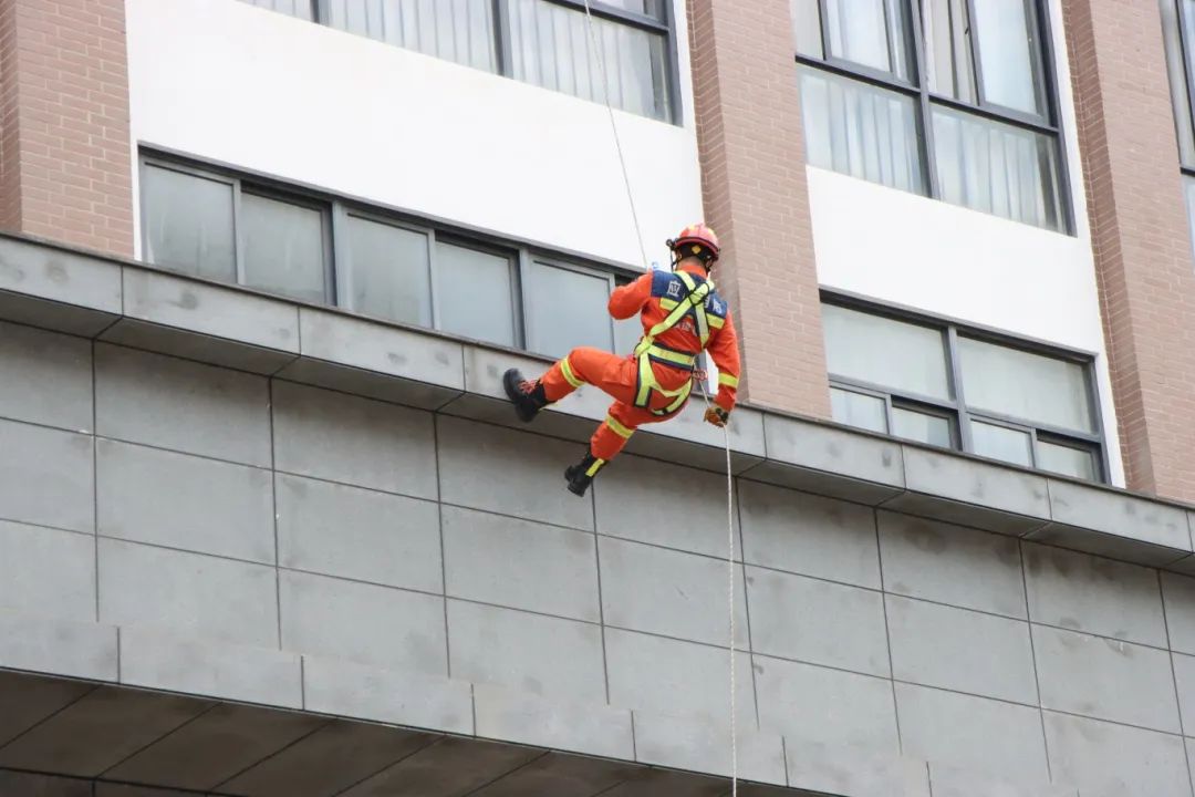 听到警报声？别慌，原来是......