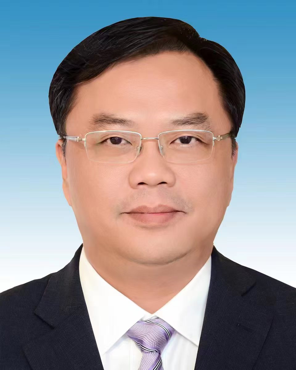 张帆区　长